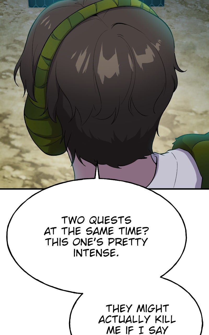 Read The Top Dungeon Farmer Manga Online