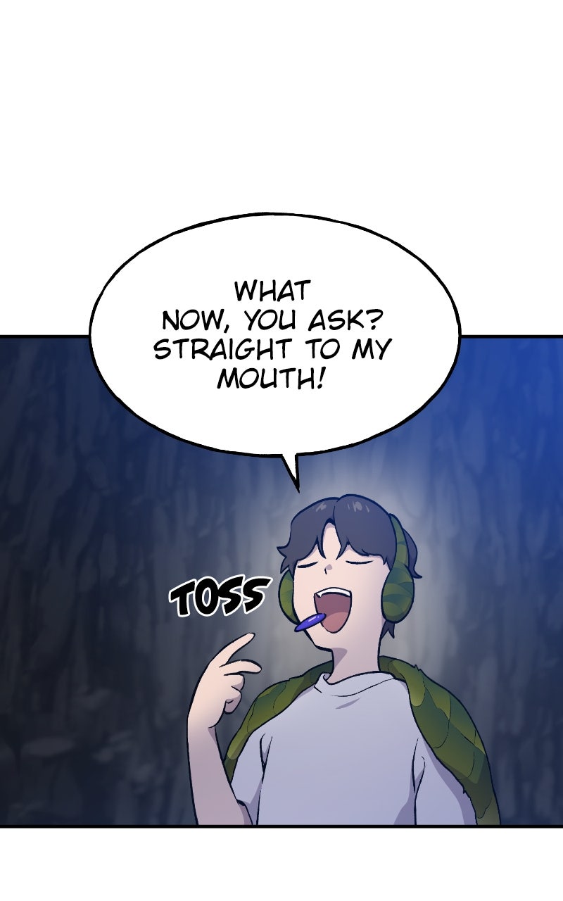 Read The Top Dungeon Farmer Manga Online