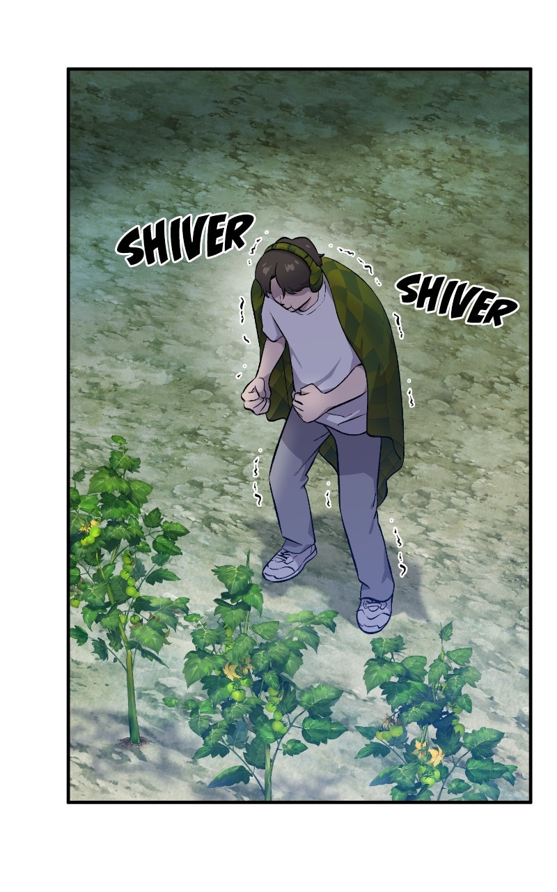 Read The Top Dungeon Farmer Manga Online