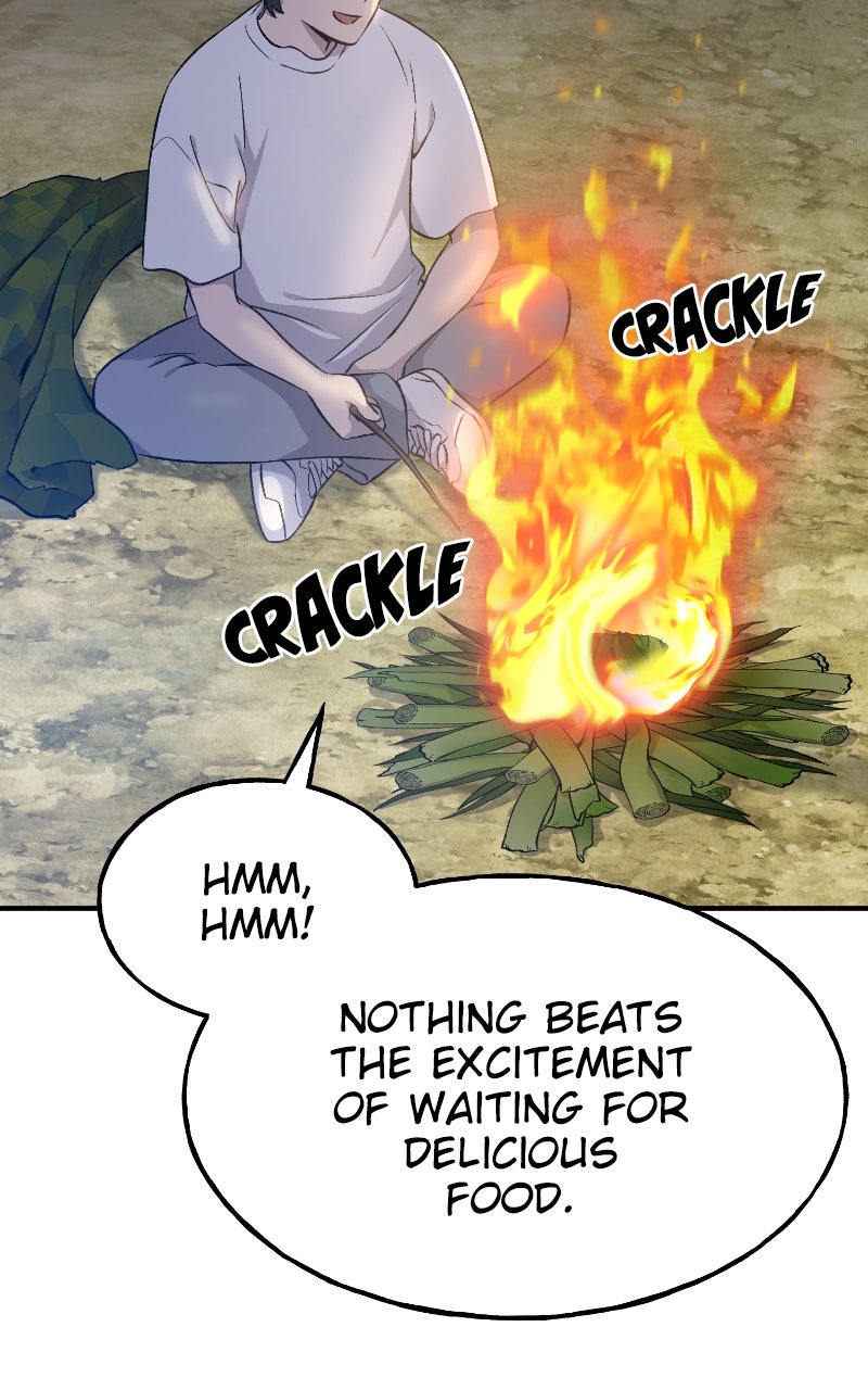 Read The Top Dungeon Farmer Manga Online