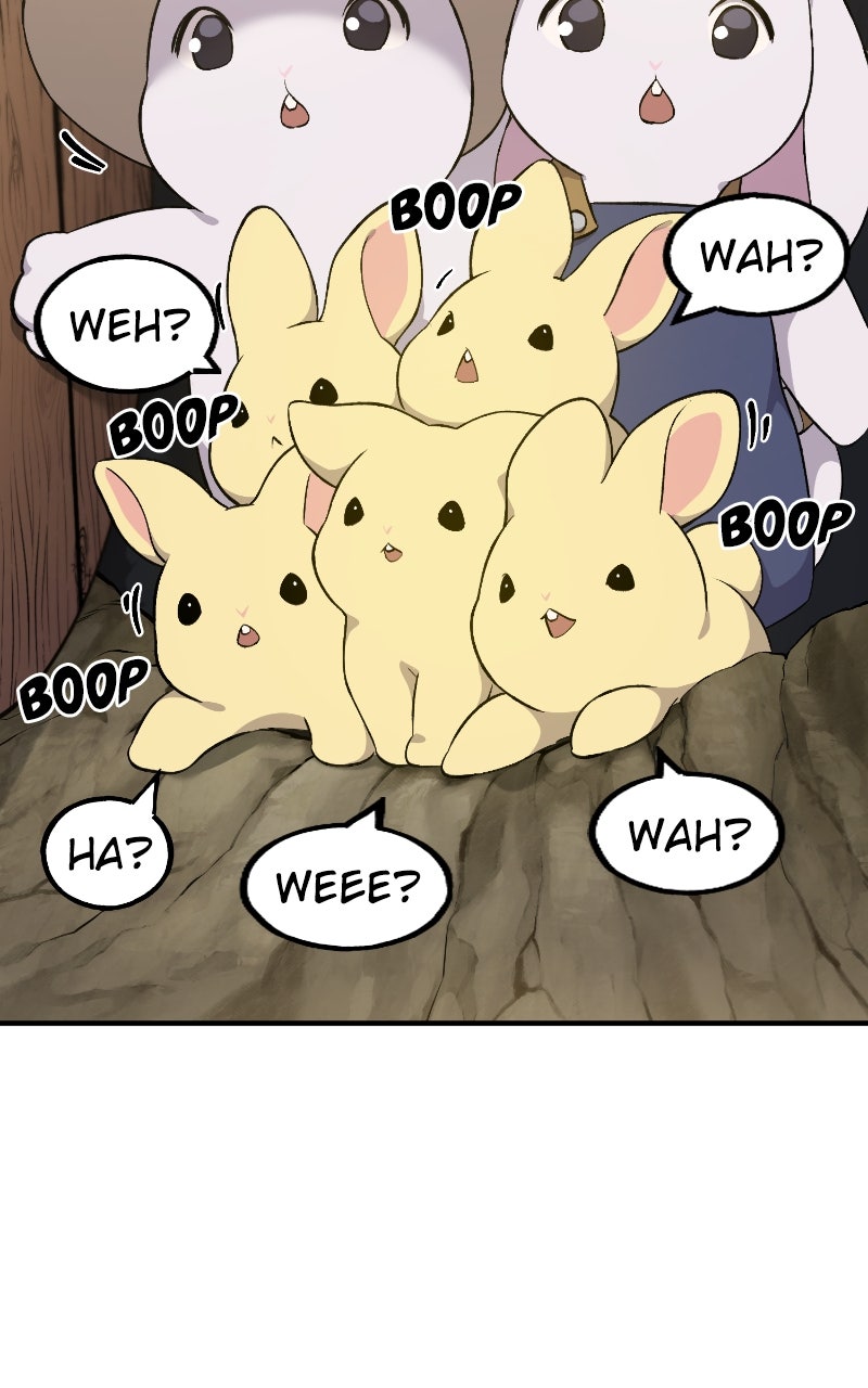 Read The Top Dungeon Farmer Manga Online