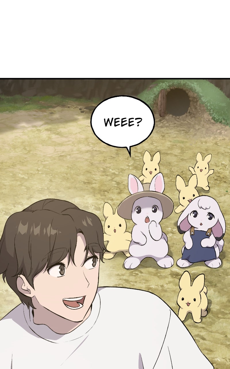 Read The Top Dungeon Farmer Manga Online