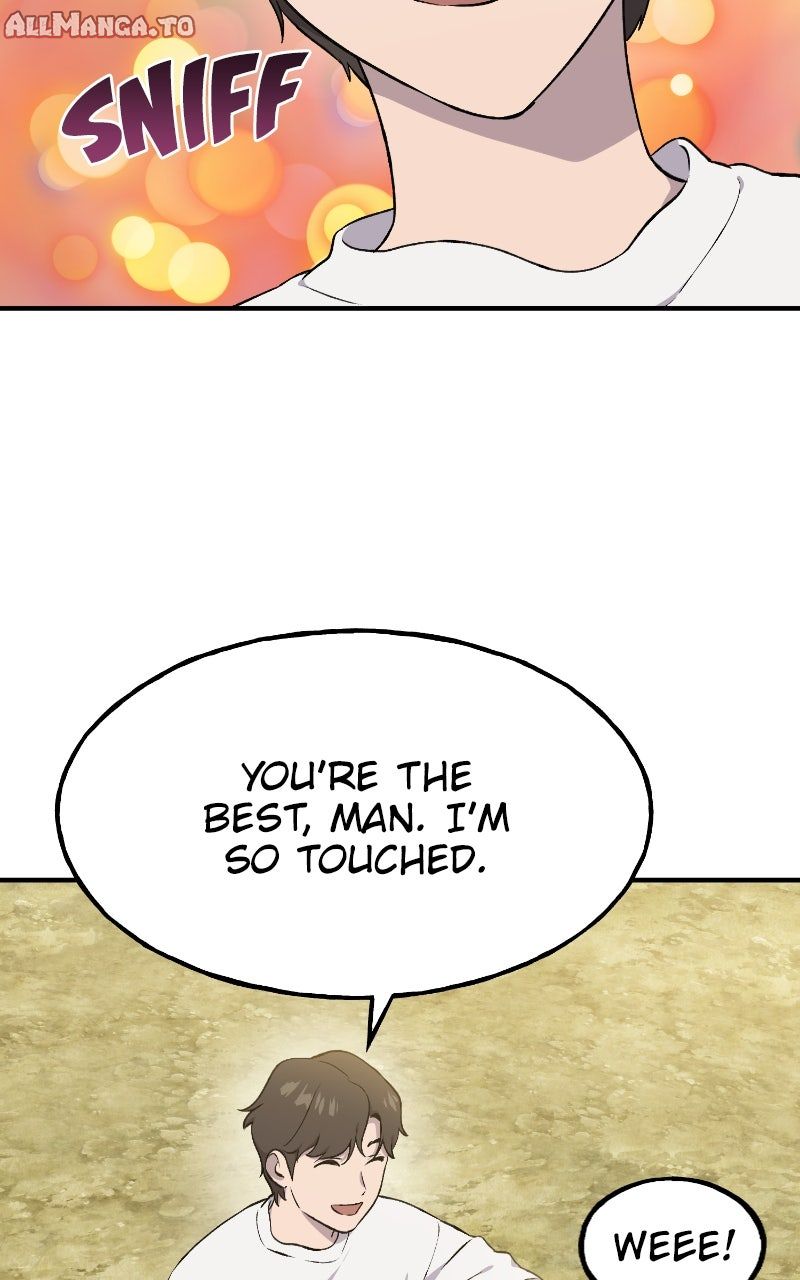 Read The Top Dungeon Farmer Manga Online