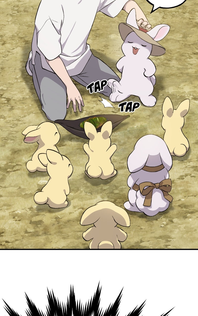 Read The Top Dungeon Farmer Manga Online