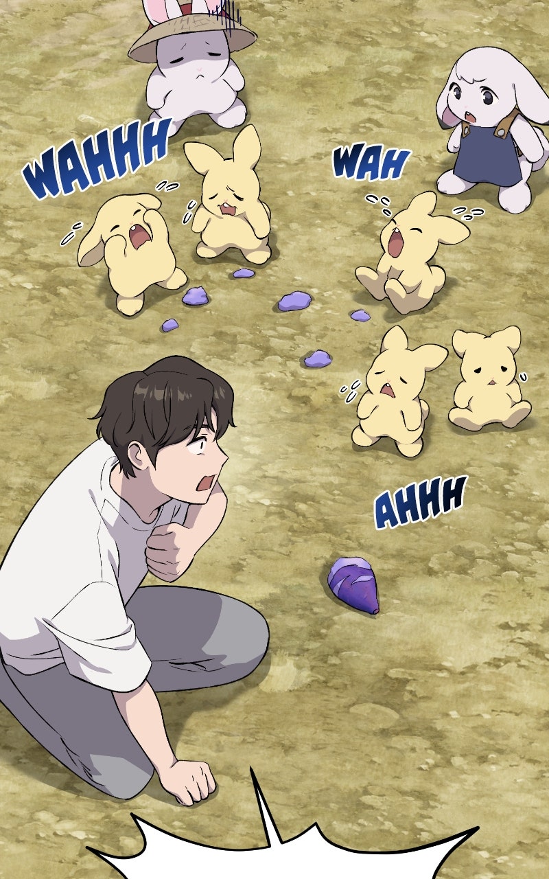 Read The Top Dungeon Farmer Manga Online