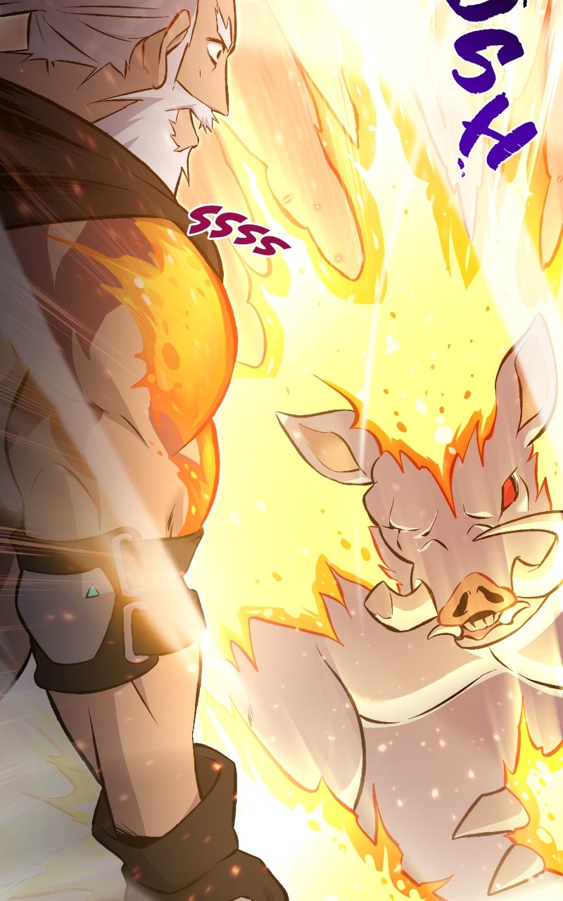 Read The Top Dungeon Farmer Manga Online