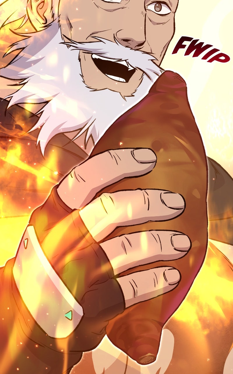 Read The Top Dungeon Farmer Manga Online