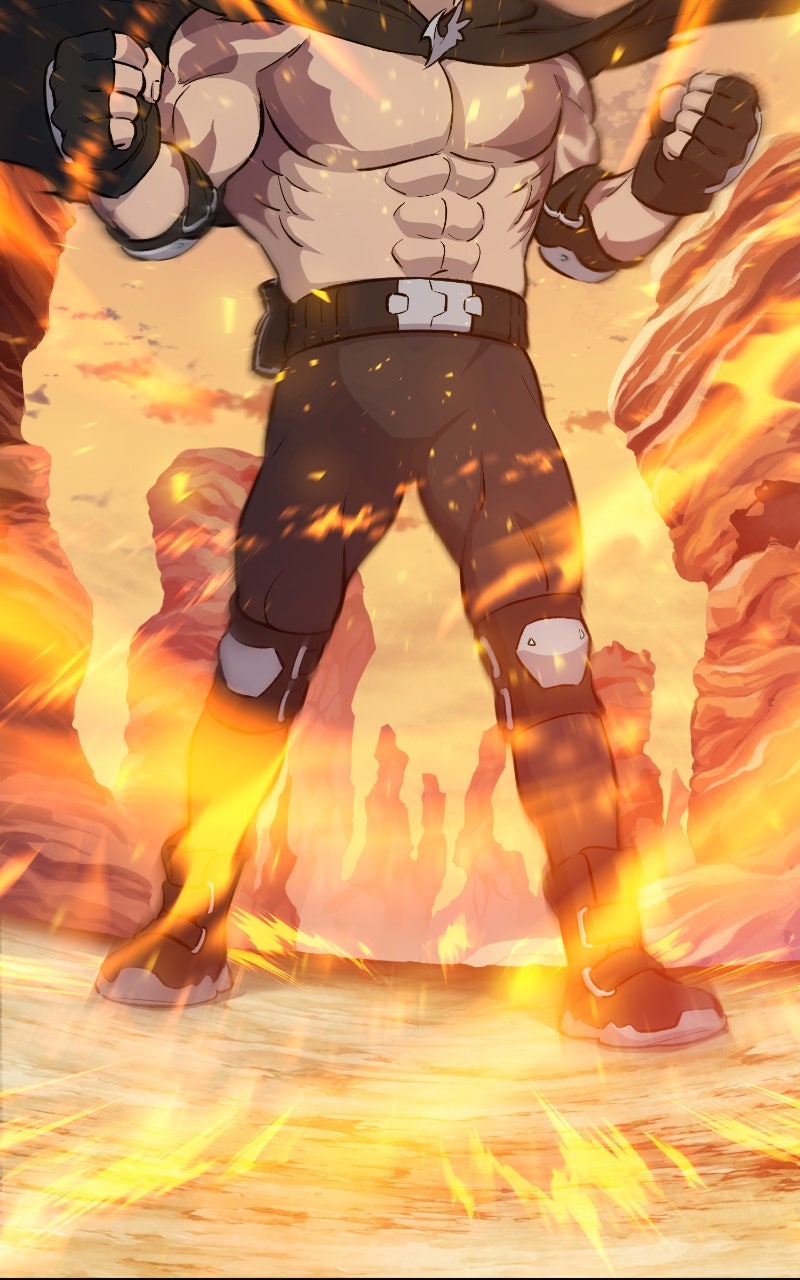 Read The Top Dungeon Farmer Manga Online