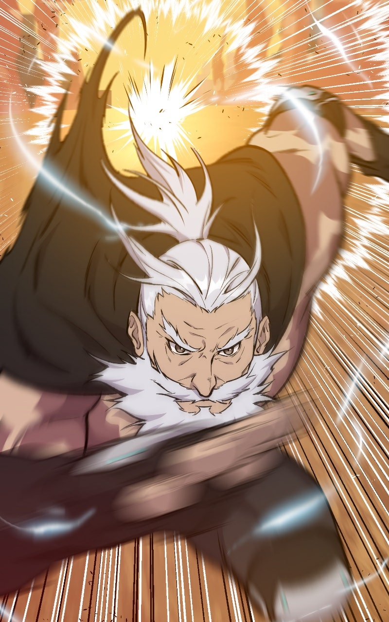 Read The Top Dungeon Farmer Manga Online