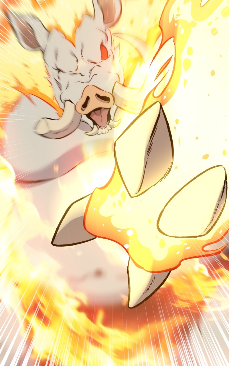 Read The Top Dungeon Farmer Manga Online