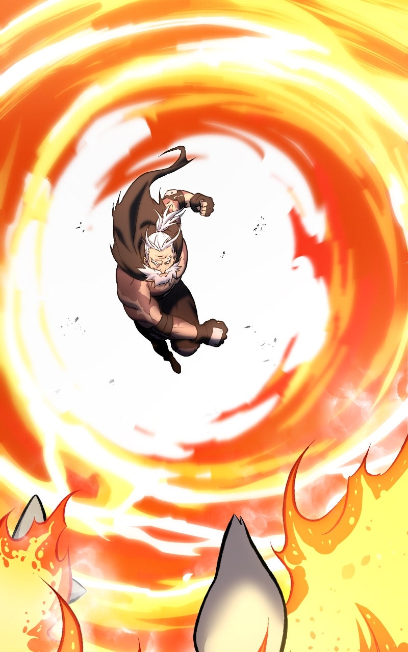 Read The Top Dungeon Farmer Manga Online