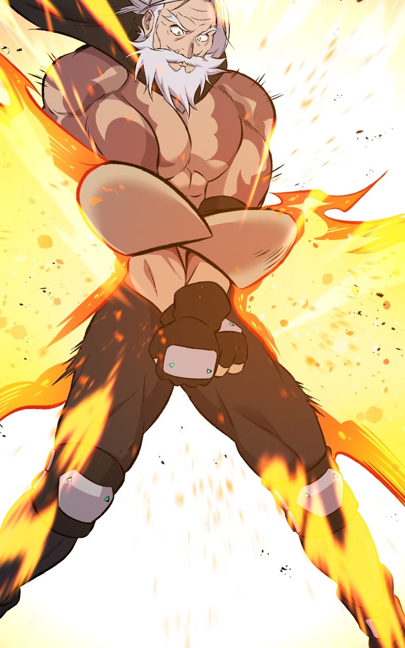 Read The Top Dungeon Farmer Manga Online