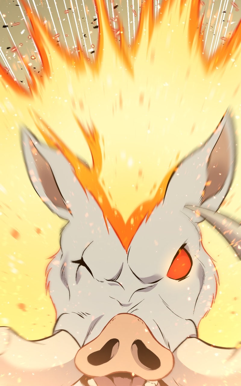 Read The Top Dungeon Farmer Manga Online