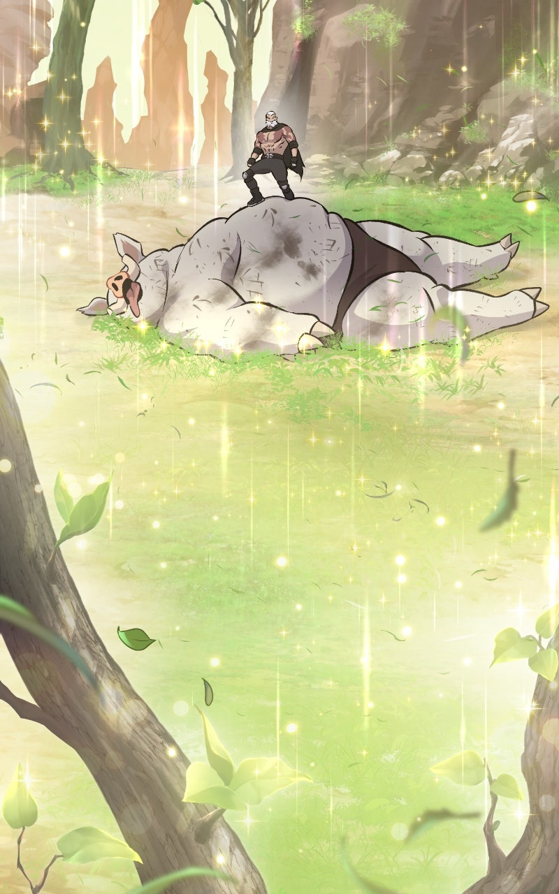 Read The Top Dungeon Farmer Manga Online