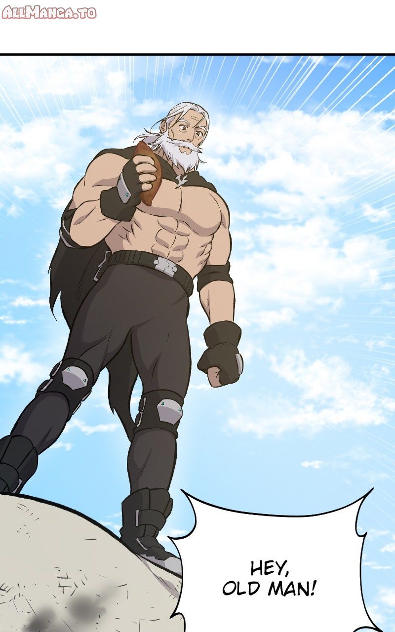 Read The Top Dungeon Farmer Manga Online