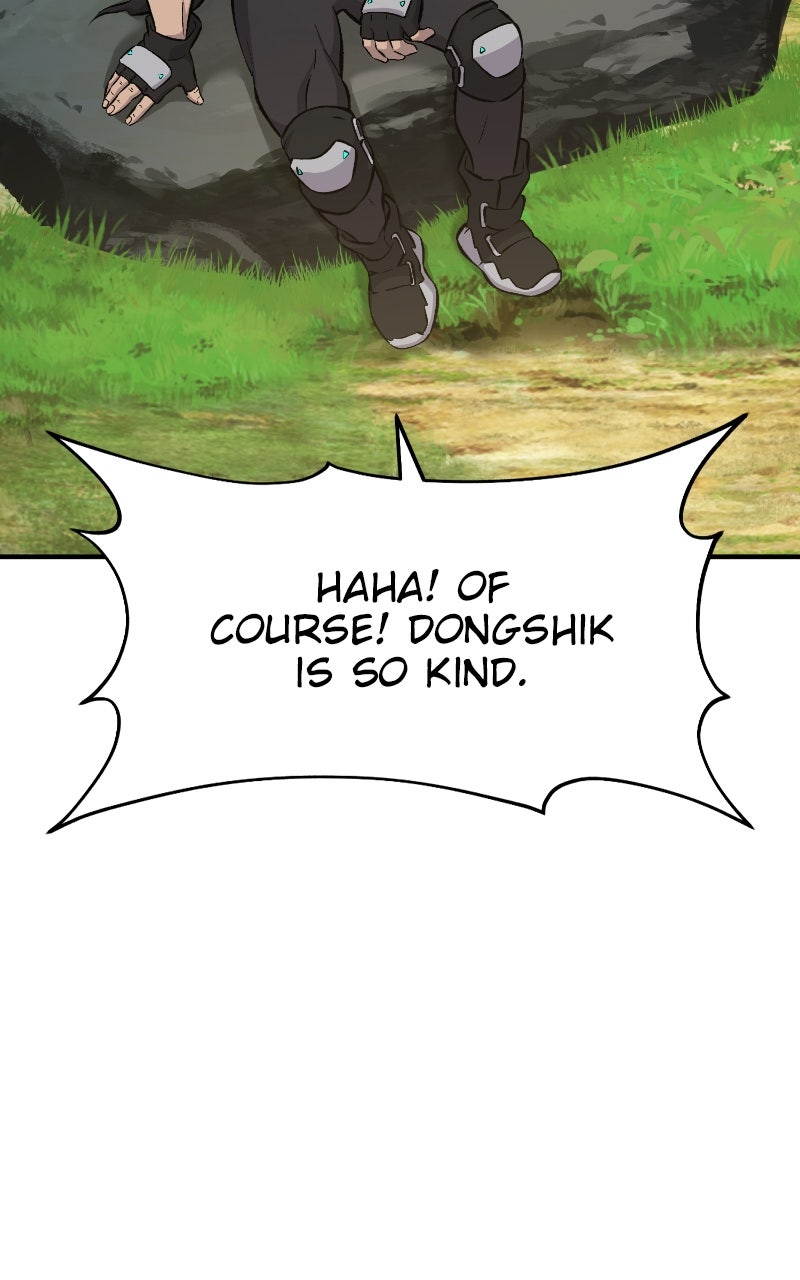 Read The Top Dungeon Farmer Manga Online