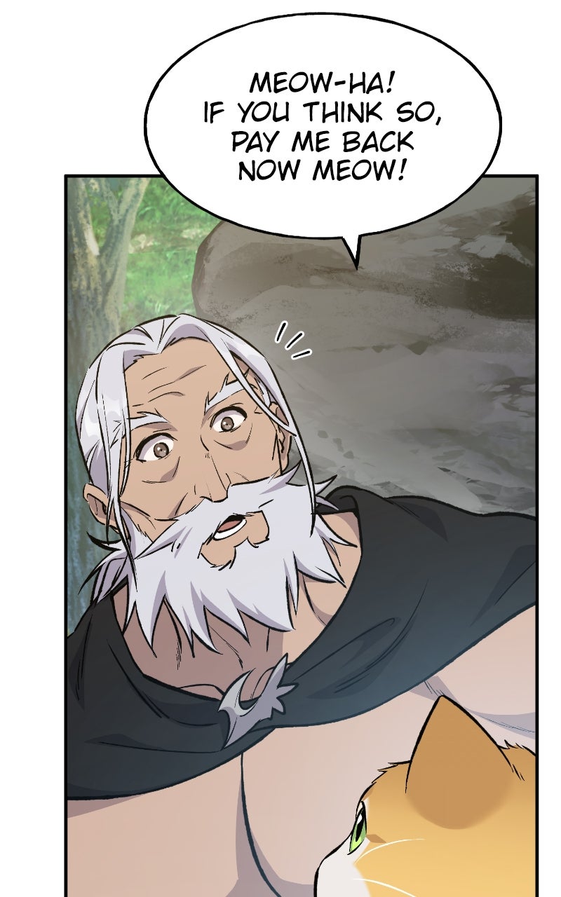 Read The Top Dungeon Farmer Manga Online