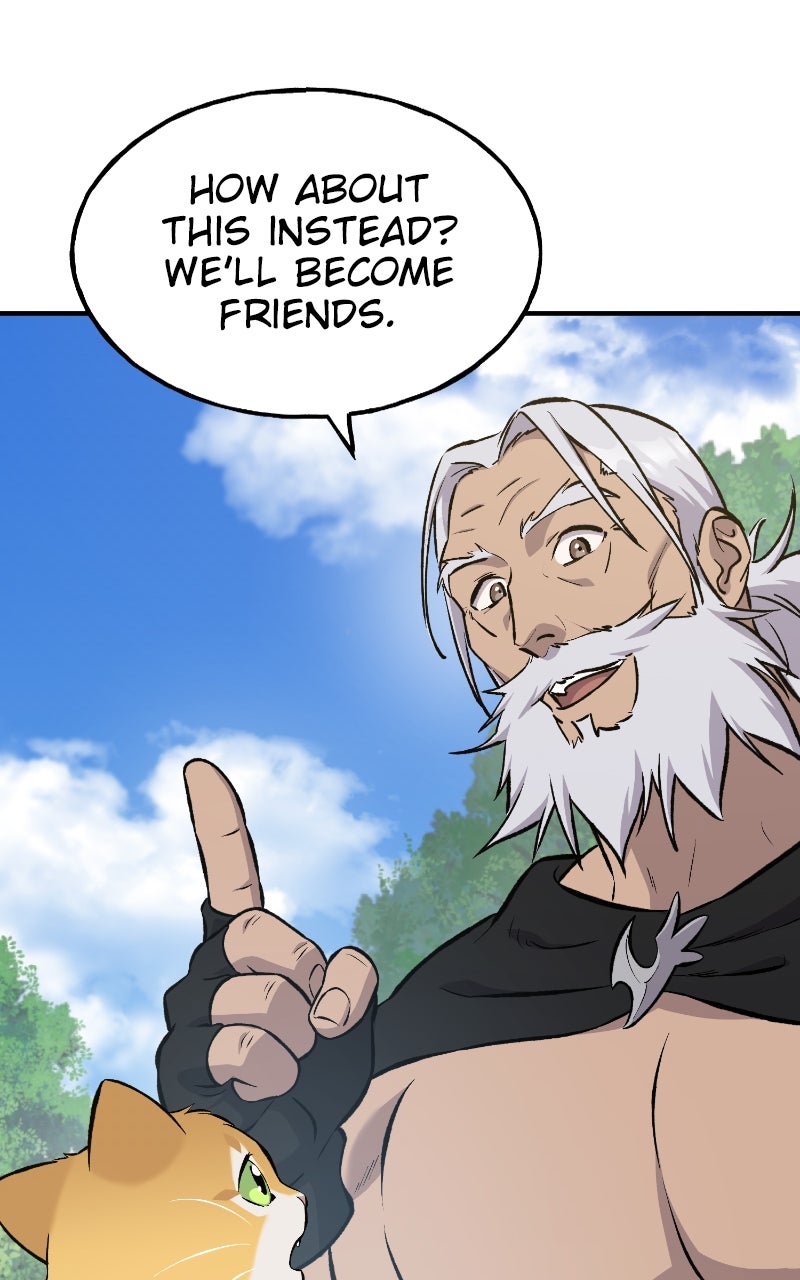 Read The Top Dungeon Farmer Manga Online