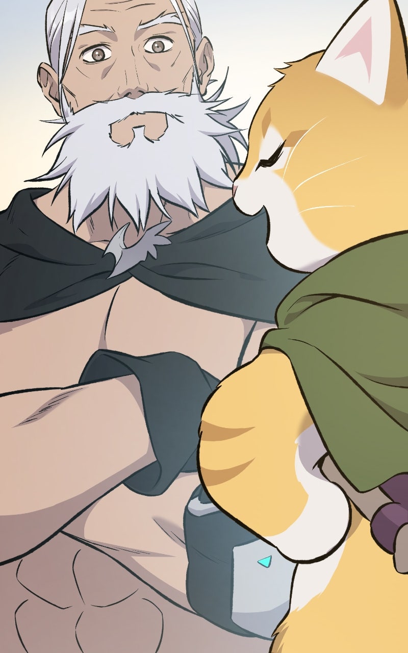 Read The Top Dungeon Farmer Manga Online