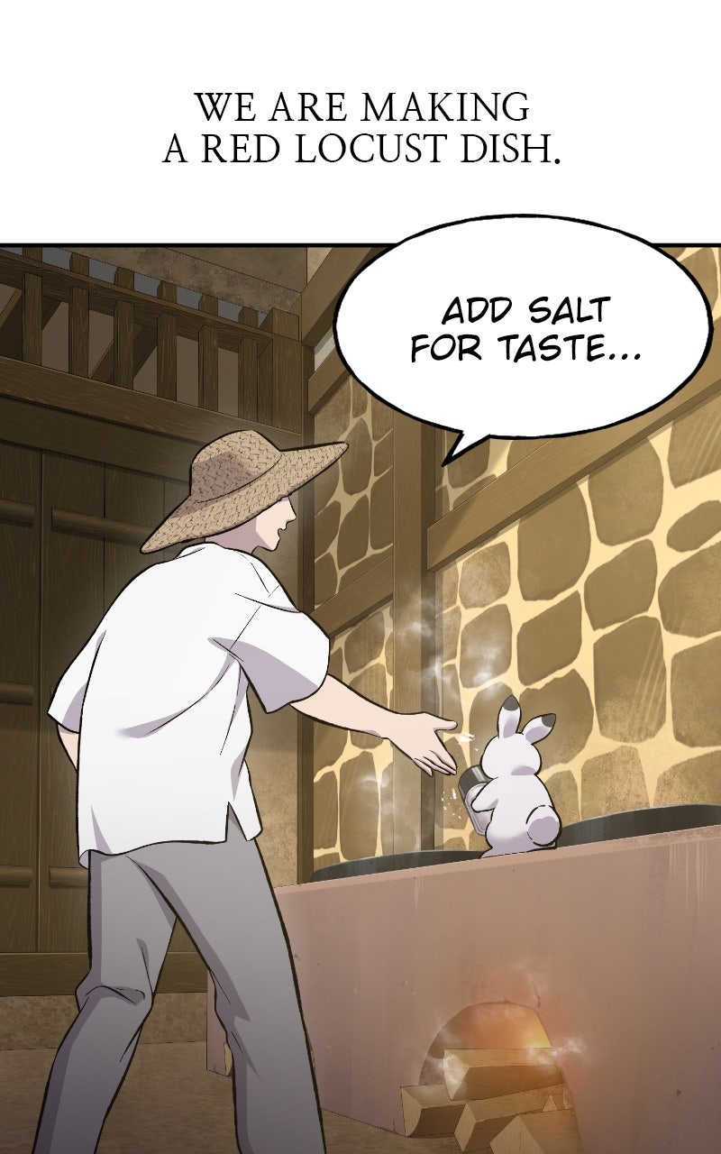 Read The Top Dungeon Farmer Manga Online