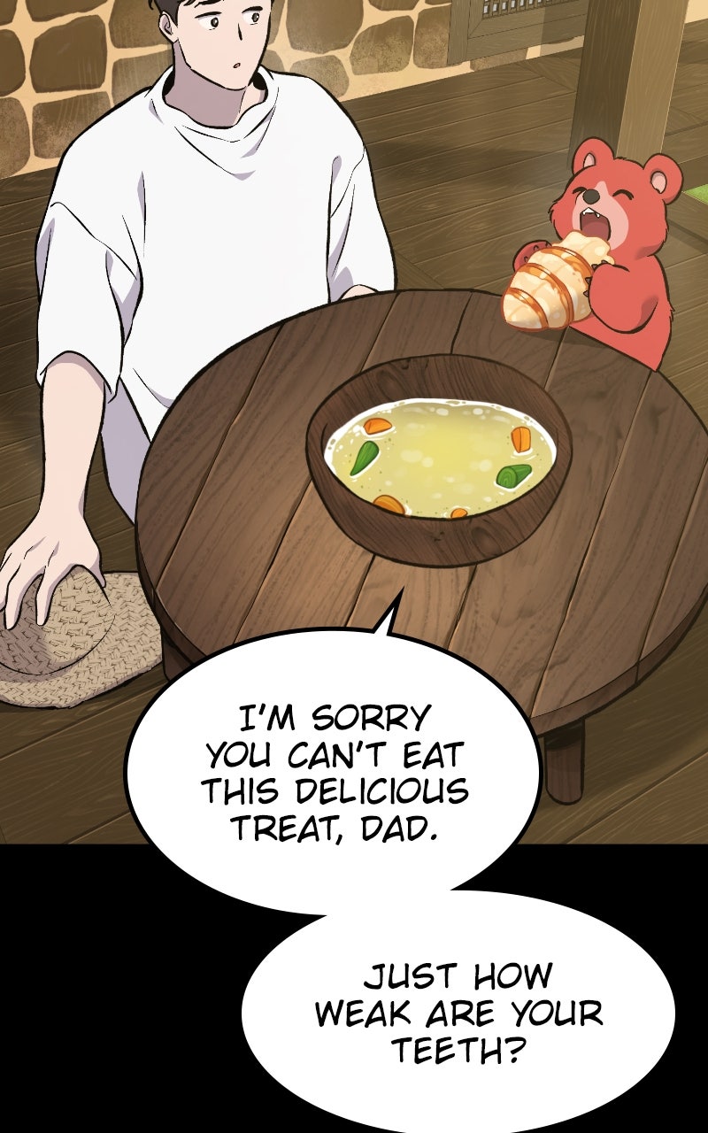 Read The Top Dungeon Farmer Manga Online