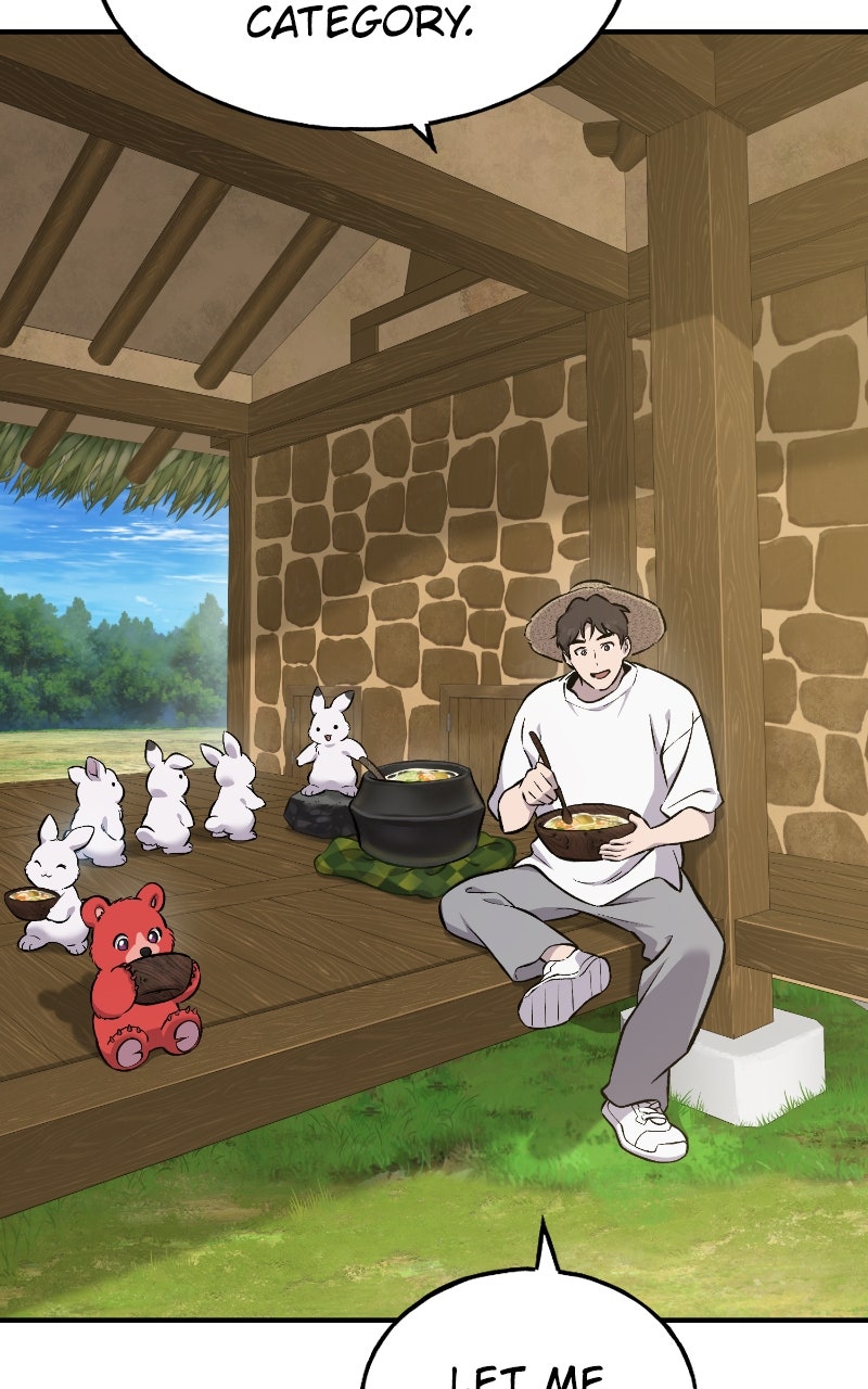 Read The Top Dungeon Farmer Manga Online