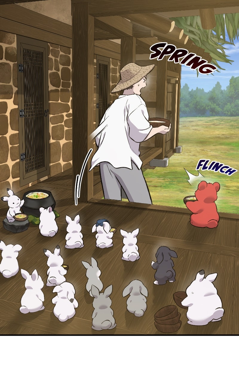 Read The Top Dungeon Farmer Manga Online