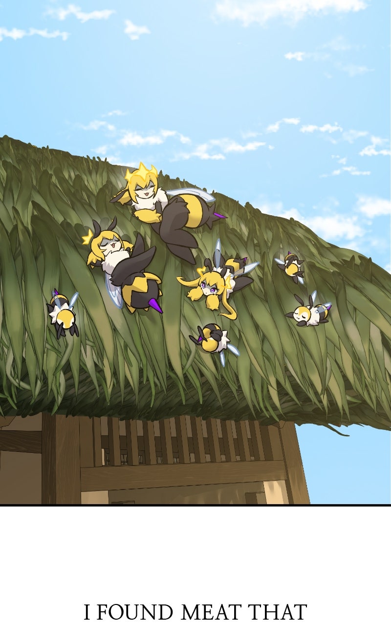 Read The Top Dungeon Farmer Manga Online