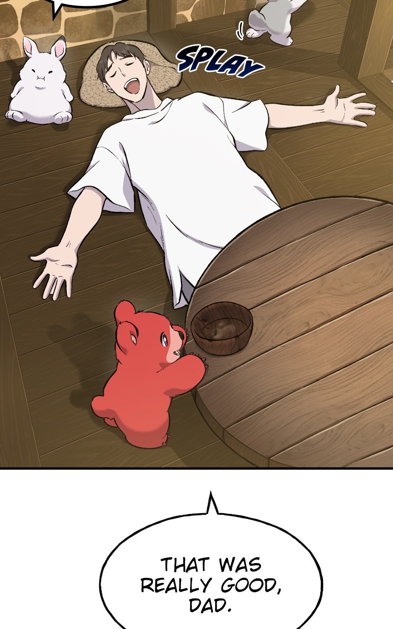 Read The Top Dungeon Farmer Manga Online