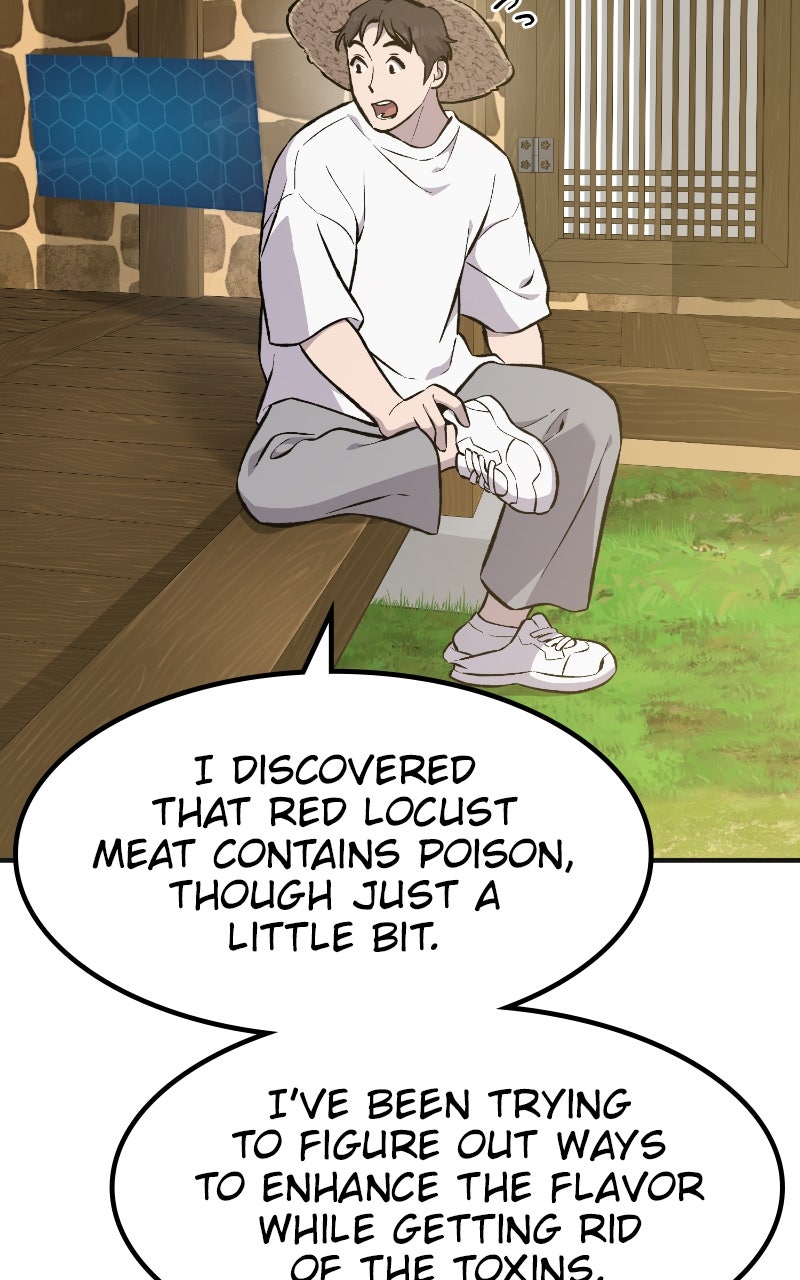 Read The Top Dungeon Farmer Manga Online