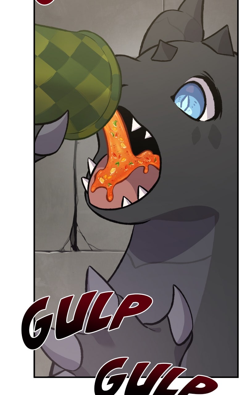 Read The Top Dungeon Farmer Manga Online