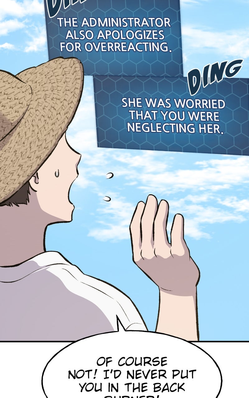 Read The Top Dungeon Farmer Manga Online