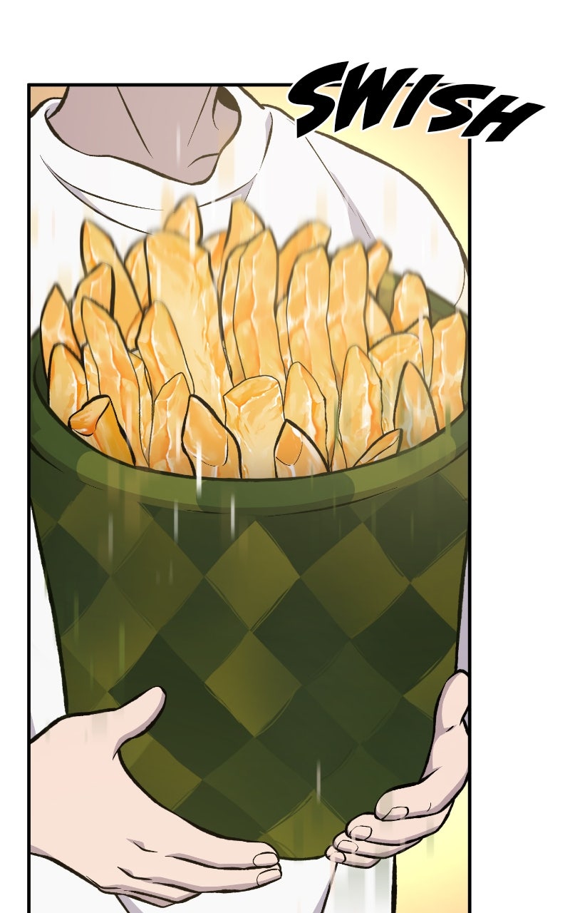 Read The Top Dungeon Farmer Manga Online