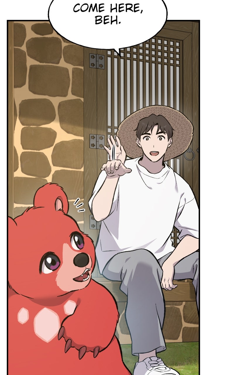 Read The Top Dungeon Farmer Manga Online