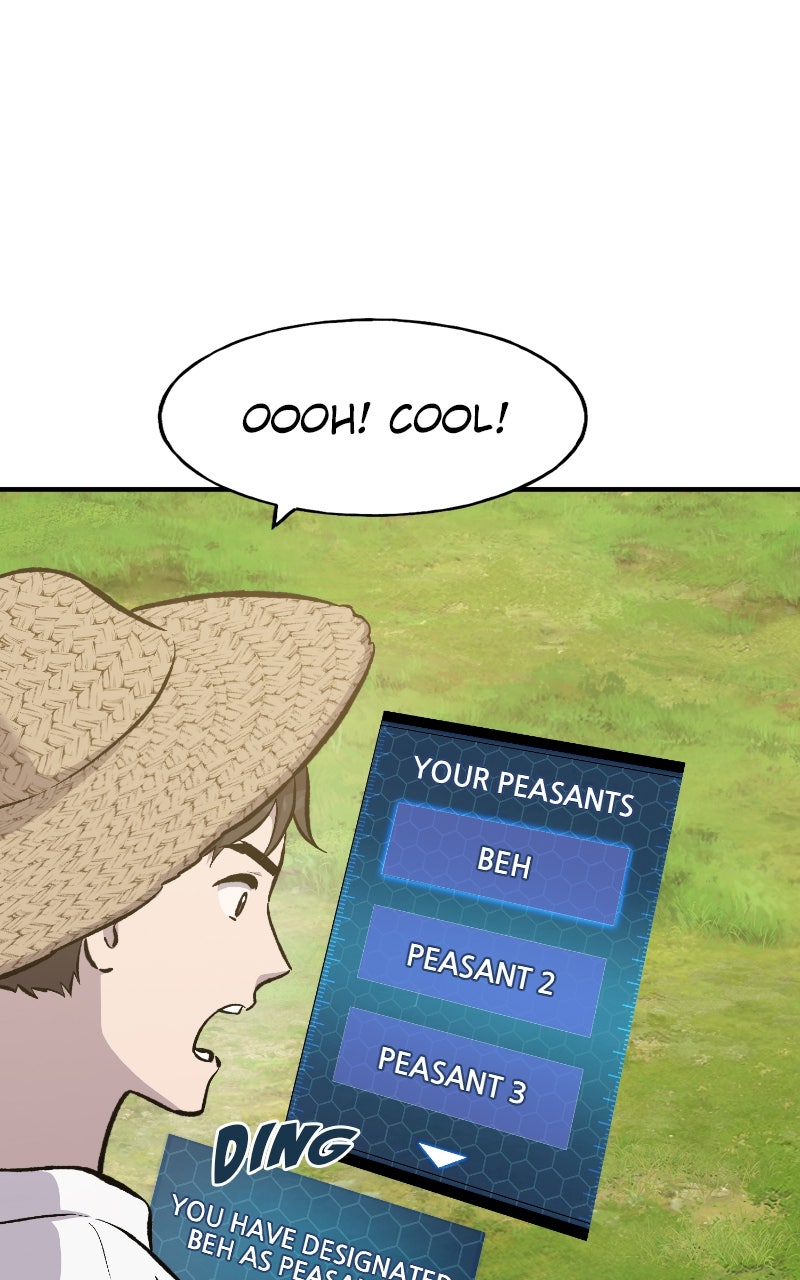 Read The Top Dungeon Farmer Manga Online