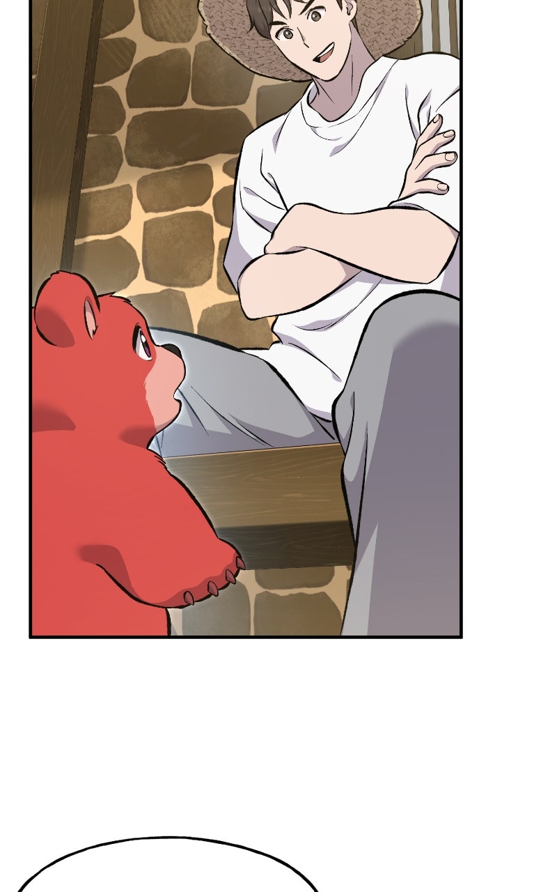 Read The Top Dungeon Farmer Manga Online