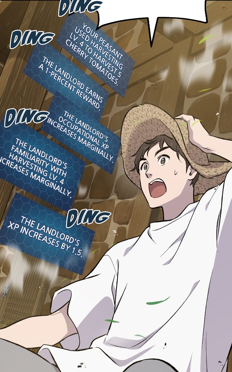 Read The Top Dungeon Farmer Manga Online