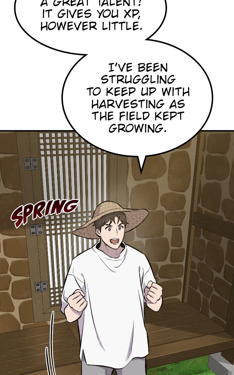 Read The Top Dungeon Farmer Manga Online