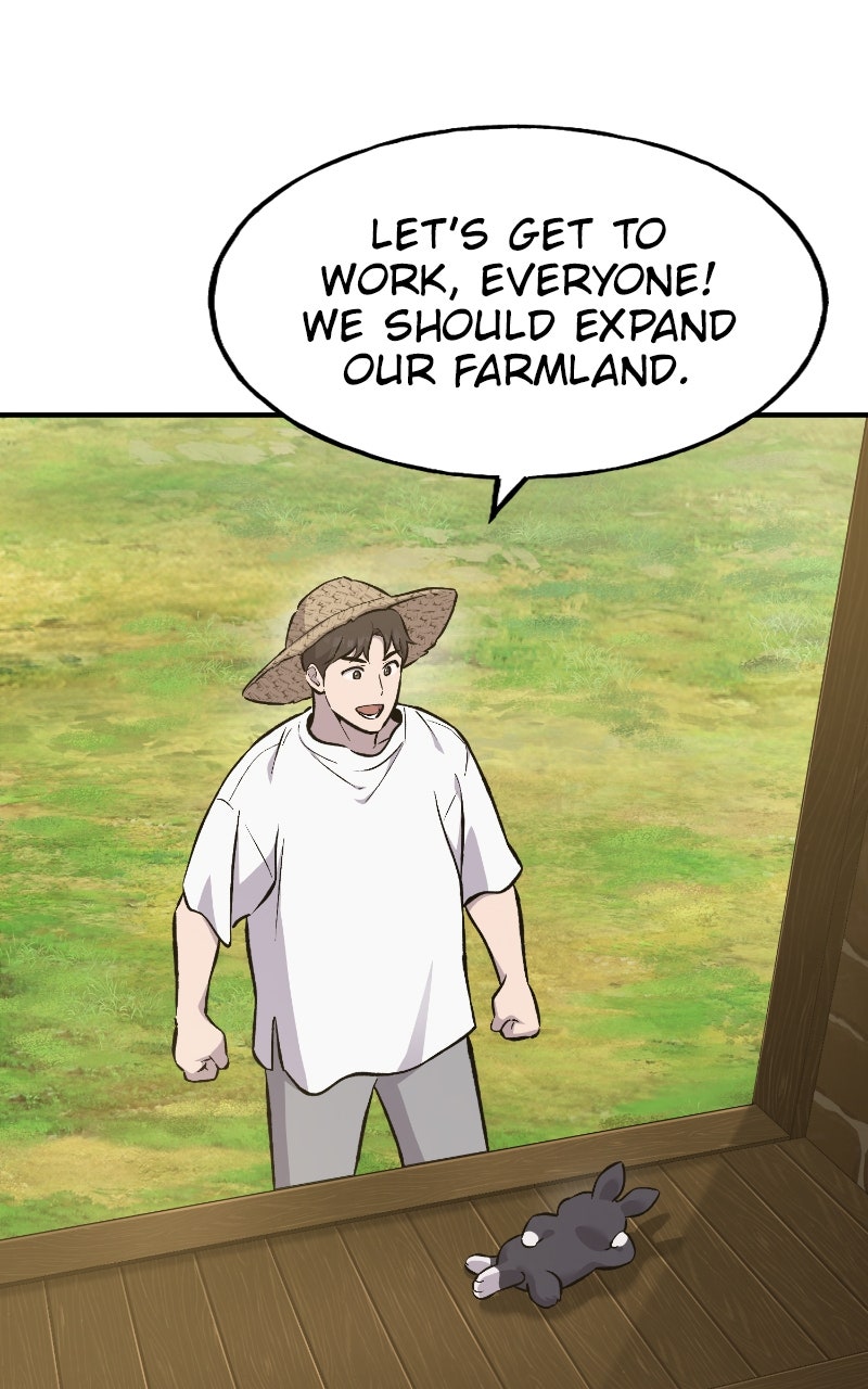 Read The Top Dungeon Farmer Manga Online