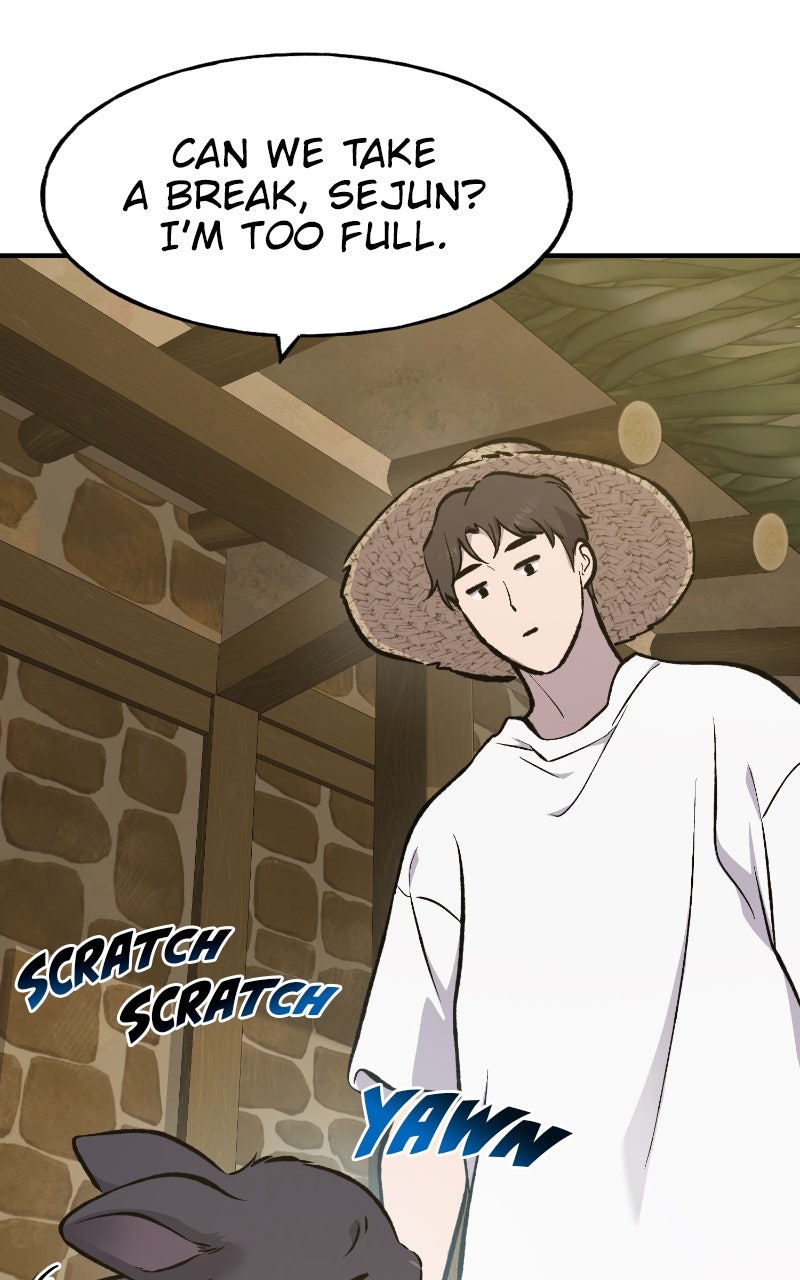 Read The Top Dungeon Farmer Manga Online