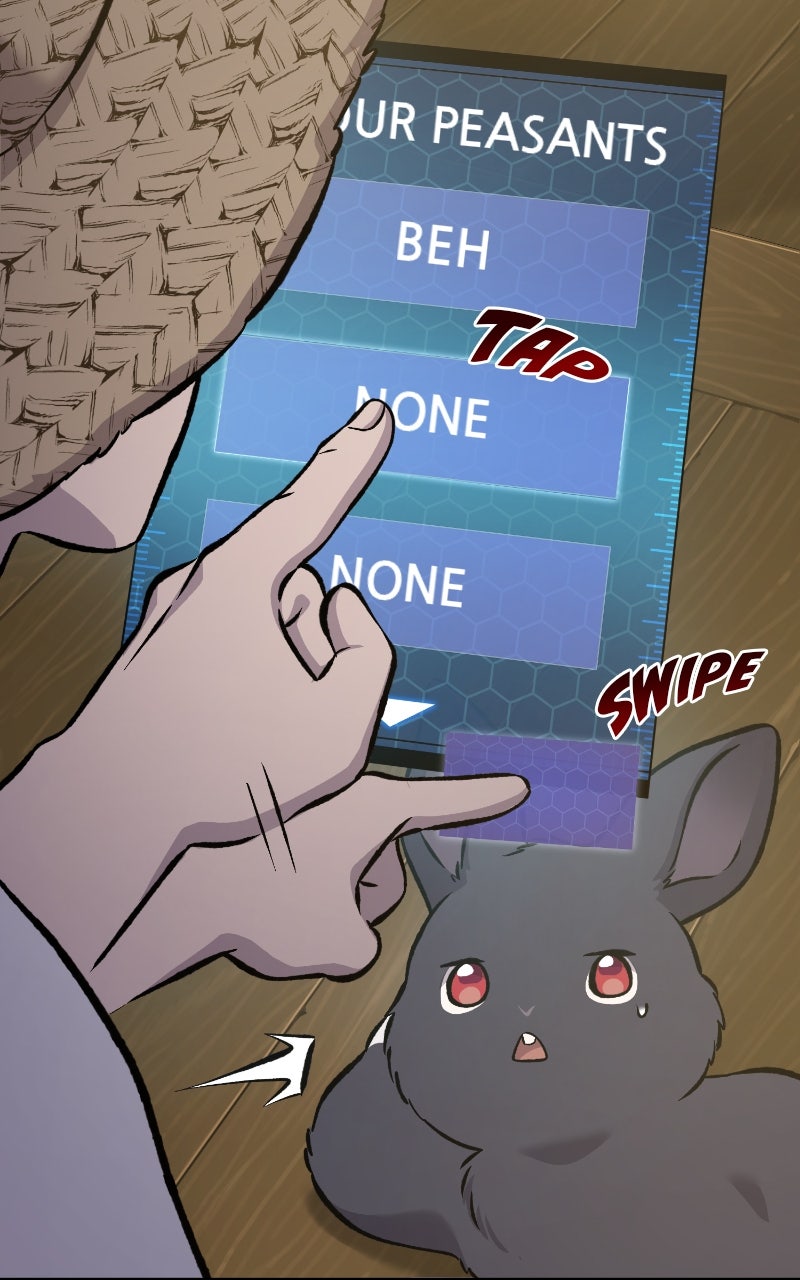 Read The Top Dungeon Farmer Manga Online