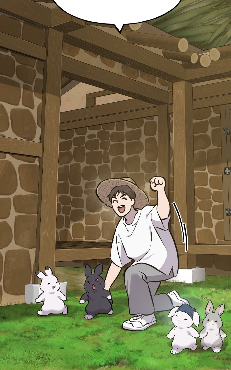 Read The Top Dungeon Farmer Manga Online