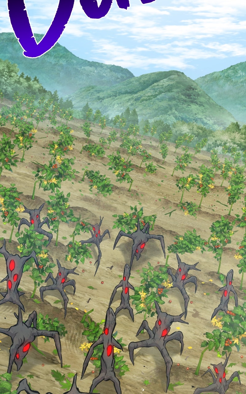 Read The Top Dungeon Farmer Manga Online