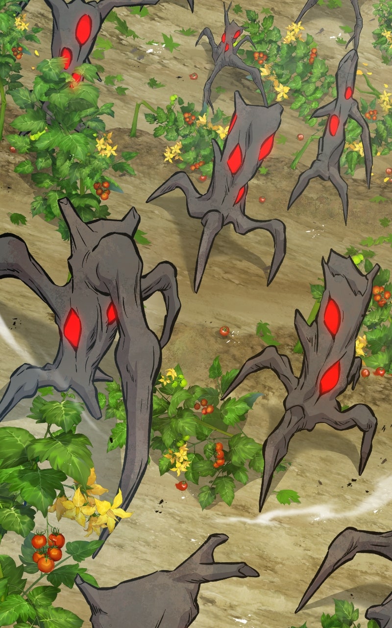 Read The Top Dungeon Farmer Manga Online