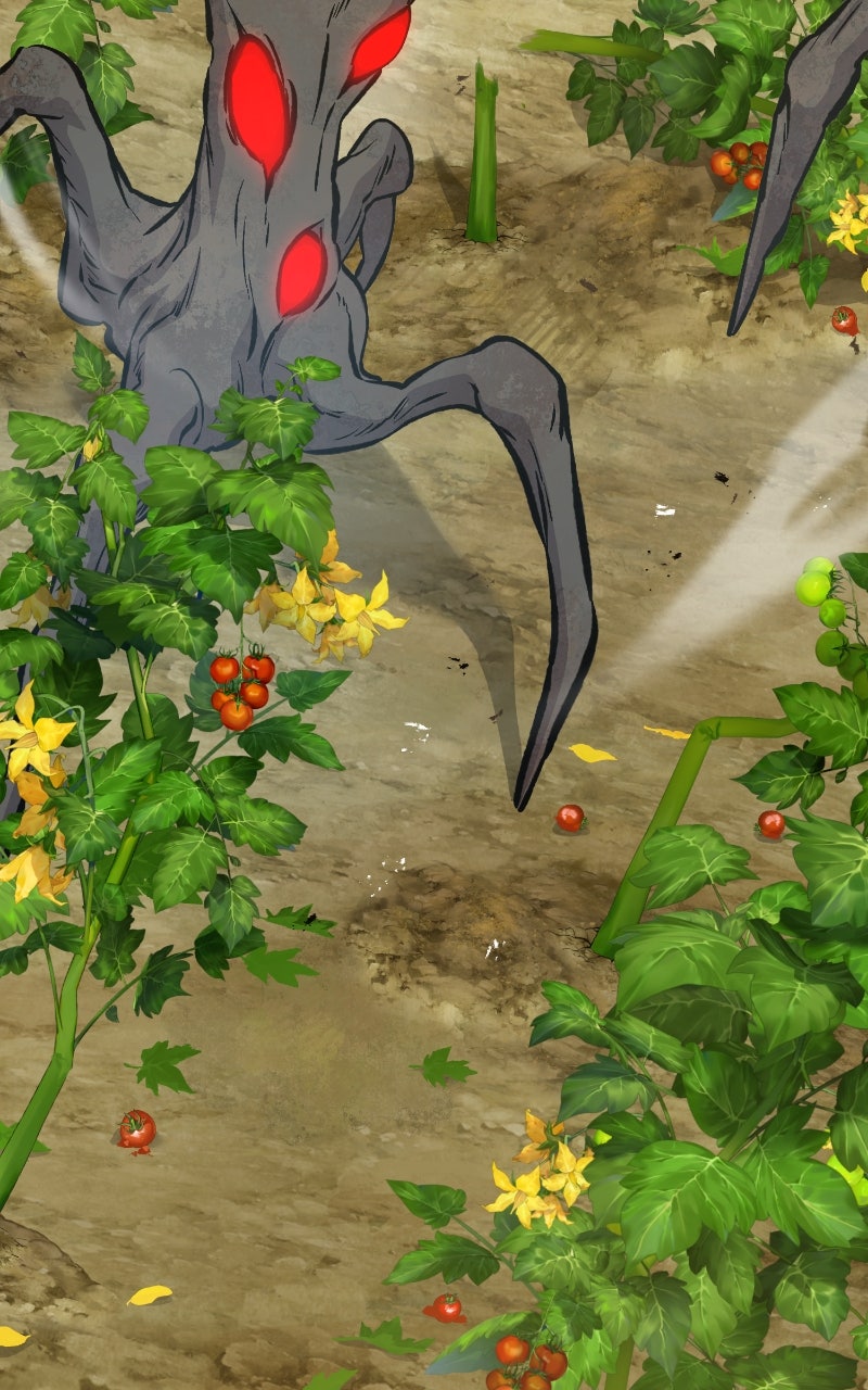 Read The Top Dungeon Farmer Manga Online