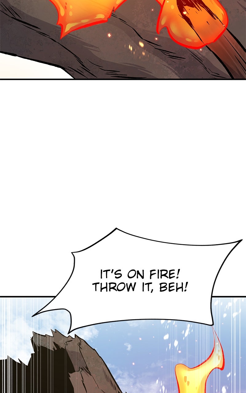 Read The Top Dungeon Farmer Manga Online