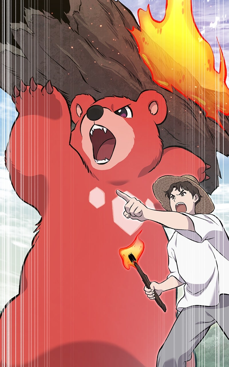 Read The Top Dungeon Farmer Manga Online