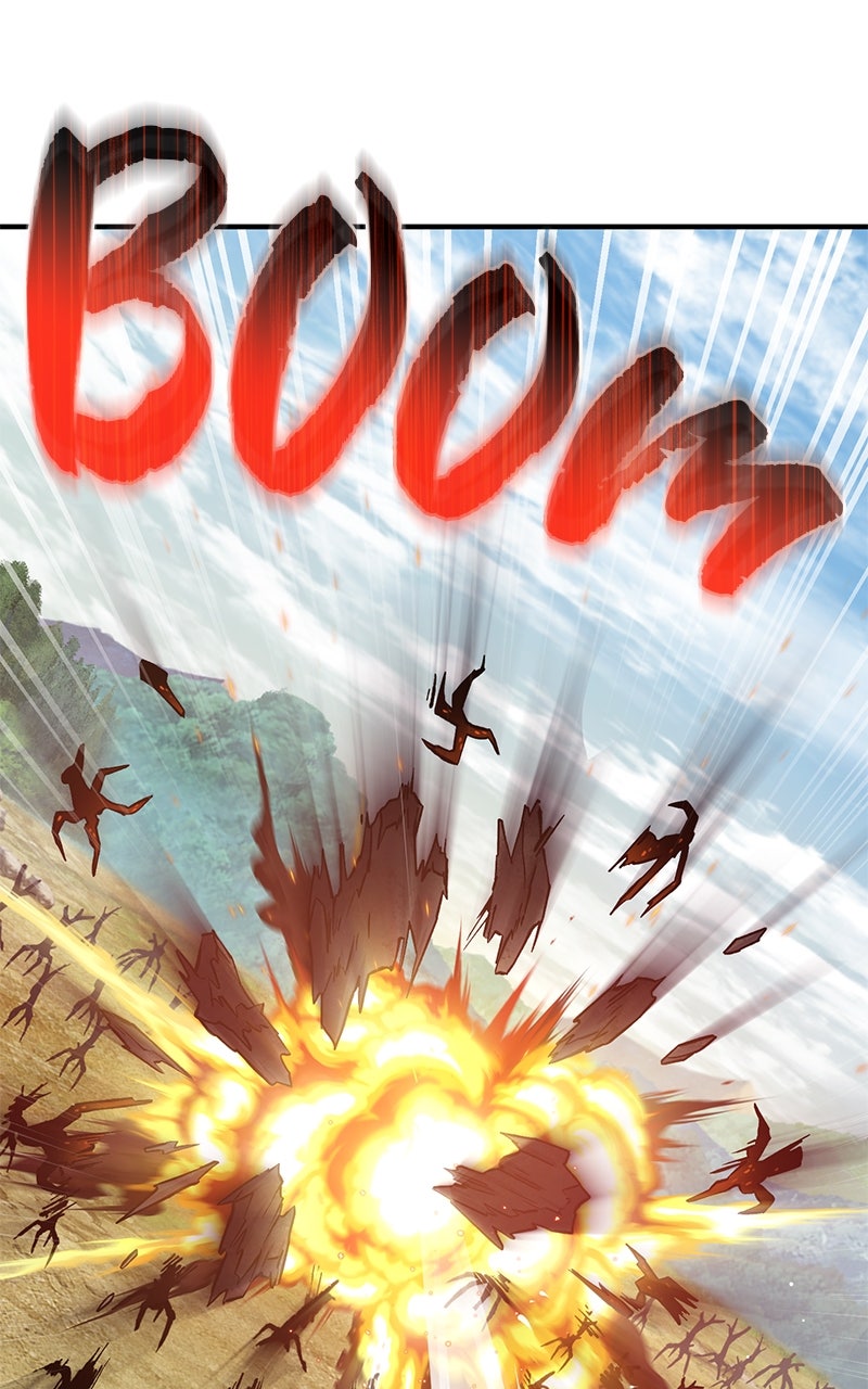 Read The Top Dungeon Farmer Manga Online