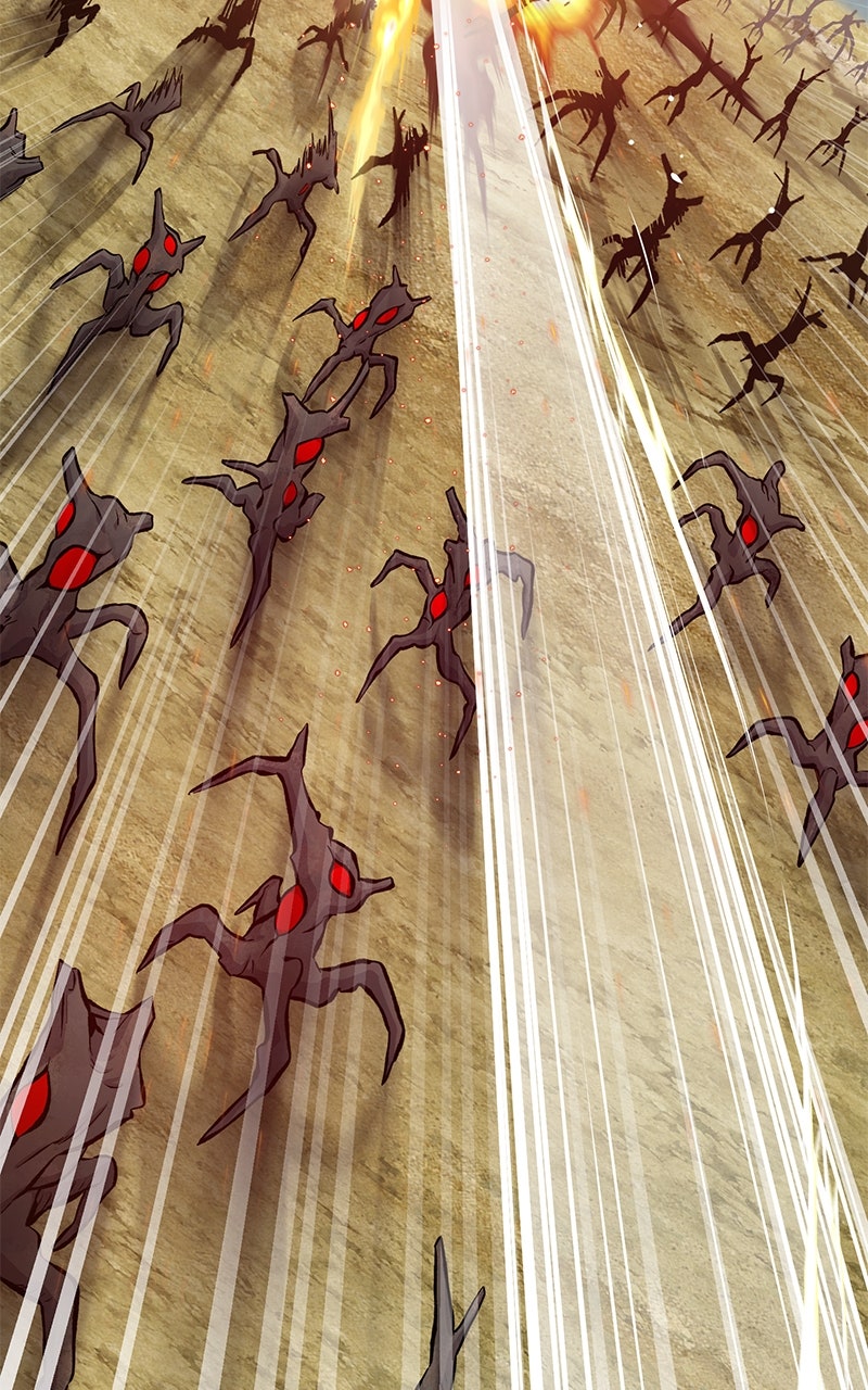 Read The Top Dungeon Farmer Manga Online