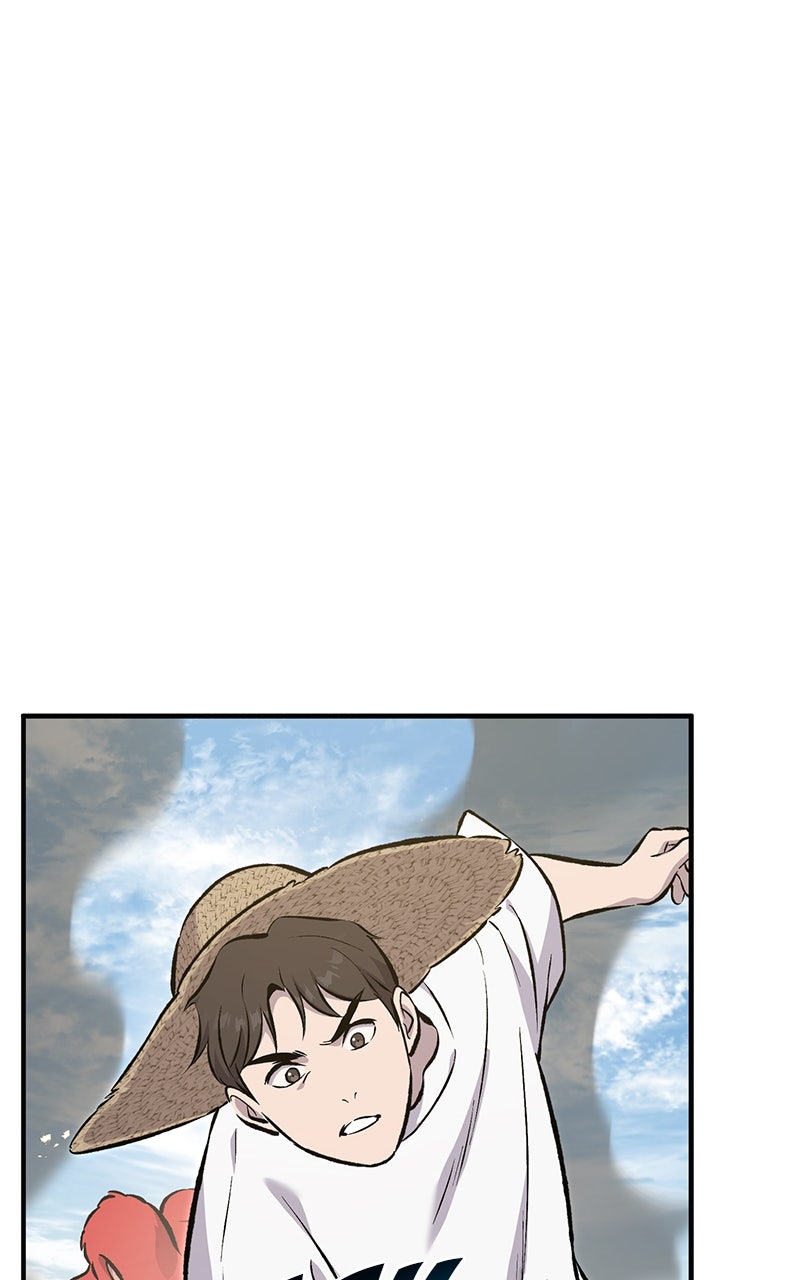 Read The Top Dungeon Farmer Manga Online